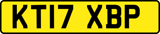 KT17XBP