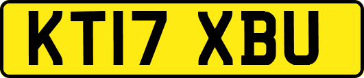 KT17XBU