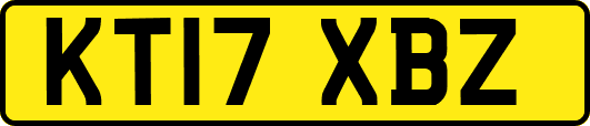 KT17XBZ