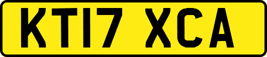 KT17XCA