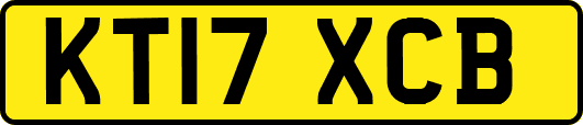 KT17XCB