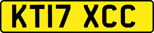 KT17XCC
