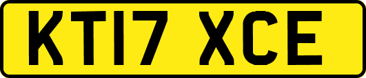 KT17XCE