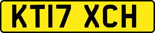 KT17XCH