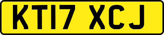 KT17XCJ