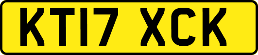 KT17XCK