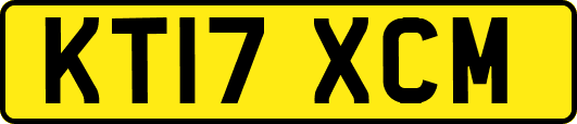 KT17XCM