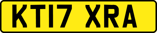 KT17XRA