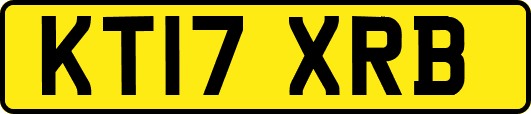KT17XRB