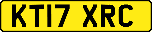 KT17XRC