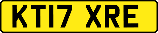 KT17XRE