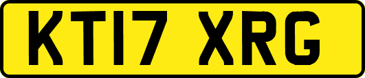 KT17XRG