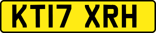 KT17XRH