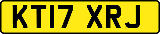 KT17XRJ
