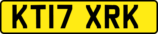KT17XRK