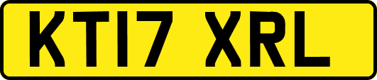 KT17XRL