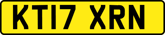 KT17XRN