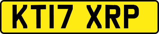 KT17XRP