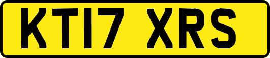 KT17XRS