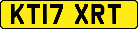 KT17XRT