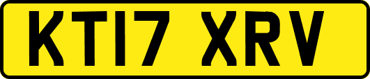 KT17XRV