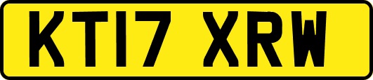 KT17XRW