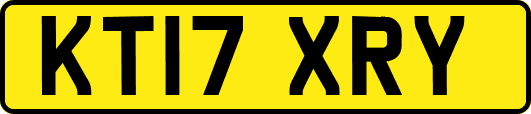 KT17XRY