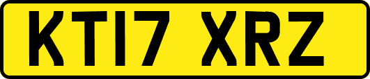 KT17XRZ