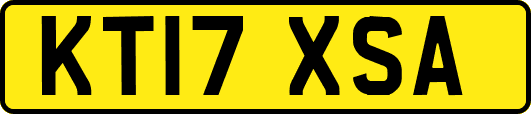 KT17XSA