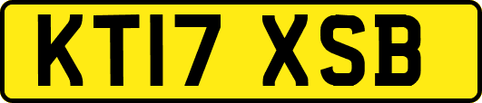 KT17XSB