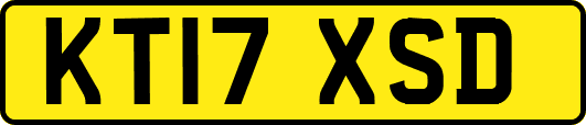 KT17XSD