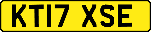KT17XSE