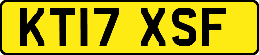 KT17XSF