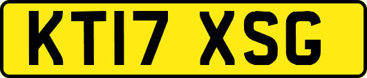 KT17XSG