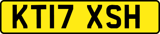 KT17XSH