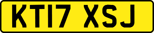 KT17XSJ