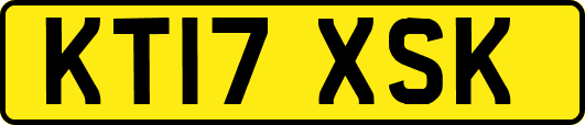 KT17XSK