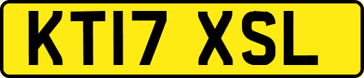 KT17XSL