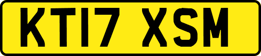 KT17XSM