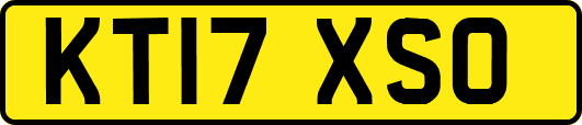 KT17XSO