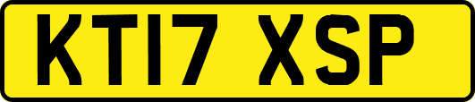 KT17XSP