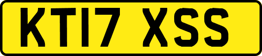 KT17XSS