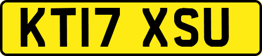 KT17XSU