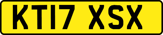 KT17XSX