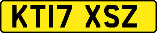 KT17XSZ