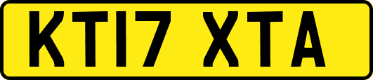 KT17XTA
