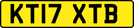 KT17XTB
