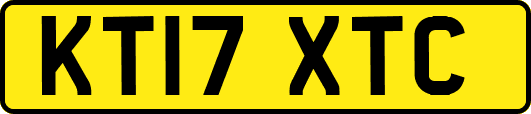 KT17XTC