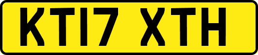 KT17XTH