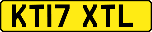 KT17XTL